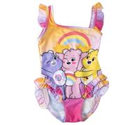 CERDÁ Life's Little Moments Unisex Kinder Bikini_Care_Bears Badeanzug