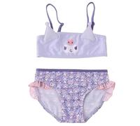 CERDÁ Life's Little Moments Unisex Kinder Bikini_Kuromi Bikini (2er Pack)