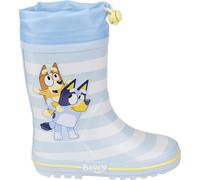 CERDÁ LIFE'S LITTLE MOMENTS Hellblaue Regenstiefel für Kinder, Unisex, blau, 25 EU