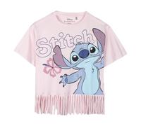 CERDÁ Life's Little Moments Unisex Kinder Camiseta Frozen T-Shirt (1er Pack)