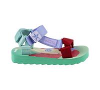CERDÁ LIFE'S LITTLE MOMENTS Unisex Kinder Für Arielle, Die Kleine Meerjungfrau Sandalen, Mehrfarbiges Design, 25 EU