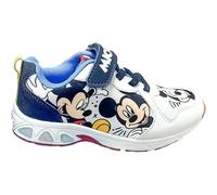 Cerda Disney Sporty Tpr Sole With Lights Mickey Sportschuhe