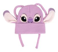 CERDÁ Life's Little Moments Unisex Kinder Punto Stitch Suave, Cálido Y Elástico Con Diseño Oficial-Gorro Invierno, Protección Viento Y Frío Baskenmütze, Einheitsgröße