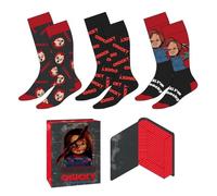 CERDÁ LIFE'S LITTLE MOMENTS Socken Real Madrid Unisex Kinder Schwarz Einheitsgröße EU