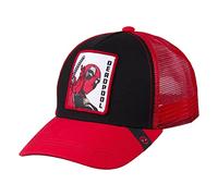 Cerdá Life's Little Moments Unisex Kinder Verstellbare Kappe Sonnenhut, bunt, 6 Jahre