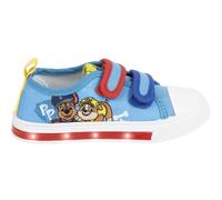 CERDÁ LIFE'S LITTLE MOMENTS Unisex Kinder Zapatillas Casual Con Led Sneaker, Blau, 26 EU
