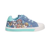 CERDÁ Life's Little Moments Unisex Kinder Zapatillas Con Luces Paw Patrol Loneta Infantil - Zapatillas Con Luces Suela PVC para Niño Y Niña, Ligeras Y CómodasSneaker