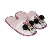 CERDÁ LIFE'S LITTLE MOMENTS Unisex Kinder Zapatillas De Casa Abierta MinnieHausschuh