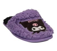 CERDÁ LIFE'S LITTLE MOMENTS Unisex Kinder Zapatillas De Casa Hello Kitty Kuromi Licencia Oficial | Pantuflas Cómodas, Suaves Y Antideslizantes Hausschuh, Hello Kitty, 30/31 EU