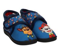CERDÁ LIFE'S LITTLE MOMENTS Unisex Kinder Zapatillas De Casa Media Bota Paw Patrol Licencia Oficial | Pantuflas Cómodas, Suaves Y Antideslizantes Hausschuh, Paw Patrol, 25 EU