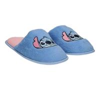 CERDÁ LIFE'S LITTLE MOMENTS Unisex Kinder Zapatillas de Casa Stitch Licencia Oficial | Pantuflas Cómodas, Suaves Y Antideslizantes Slipper, 32/33 EU