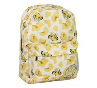 CERDÁ LIFE'S LITTLE MOMENTS Unisex KÖNIG DER LÖWEN LÄSSIGER Rucksack, BEIGE