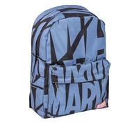 CERDÁ LIFE'S LITTLE MOMENTS Unisex Marvel Casual LÄSSIGER Rucksack, BLAU