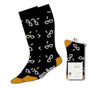 CERDÁ LIFE'S LITTLE MOMENTS Unisex Calcetines Harry Potter Socken, bunt, 38-45
