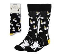 CERDÁ LIFE'S LITTLE MOMENTS Unisex socken Harry Potter Socken, bunt, 38-45