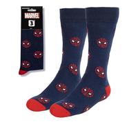 CERDÁ LIFE'S LITTLE MOMENTS Socken Marvel – Unisex, bunt, Einheitsgröße