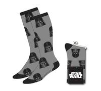 CERDÁ LIFE'S LITTLE MOMENTS Unisex Calcetines Star Wars Strumpfwaren, bunt, 38-45