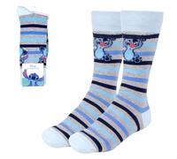 CERDÁ LIFE'S LITTLE MOMENTS Unisex socken Stitch Socken, bunt, 36-43