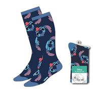 CERDÁ LIFE'S LITTLE MOMENTS Socken Stitch – Unisex, bunt – Größe 36-43
