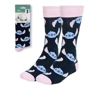 CERDÁ LIFE'S LITTLE MOMENTS Unisex socken Stitch Socken, bunt, One Size