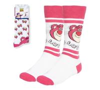 CERDÁ LIFE'S LITTLE MOMENTS Unisex Calcetines Toy Story Lotso Socken, bunt, One Size