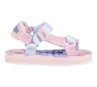 CERDÁ LIFE'S LITTLE MOMENTS Unisex Stitch Kinder Sandalen - Lustige Disney Sommerschuhe für Jungen & Mädchen Flipflop, 28 EU