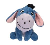 CERDÁ Life's Little Moments - Winnie Puuh Igor-Schlüsselanhänger mit Kunststoffhaken - Kinderzubehör für Rucksäcke, Taschen und Federmäppchen - weich, leicht - Offizielles Disney-Lizenzprodukt