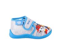 CERDÁ LIFE'S LITTLE MOMENTS - Winter Geschlossene Hausstiefel Kinder Jungen von Paw Patrol - Rutschfeste TPR Sohle und Klettverschluss - Offizielle Lizenz von Nickelodeon