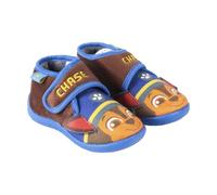 CERDÁ LIFE'S LITTLE MOMENTS - Winter Geschlossene Hausstiefel Kinder Jungen von Paw Patrol - Rutschfeste TPR Sohle und Klettverschluss - Offizielle Lizenz von Nickelodeon