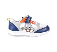 Cerdá Looney Tunes Grau Sportschuhe für Erwachsene, Unisex, Grau, Einheitsgröße, grau, Einheitsgröße