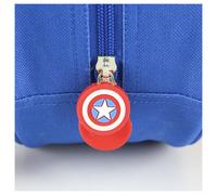 Cerda Marvel: Captain America - Rucksack 31cm