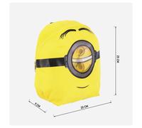 Cerda Minions - Rucksack 27 cm