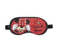 Cerda - Minnie Nachtmaske für Kinder, Weiß (2200008637)