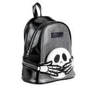 Cerda Disney Nightmare Before Christmas Casual Fashion Leatherette 8l Rucksack