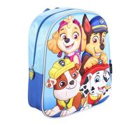 Cerda Paw Patrol - 3D Rucksack 31 cm blau