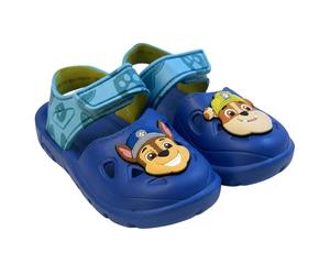 Cerda Paw Patrol Beach Eva Paw Patrol Sandalen
