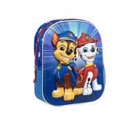 Cerda Paw Patrol Paw Patrol 3d Children´s Rucksack