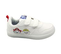 CERDÁ Life's Little Moments Jungen Unisex Kinder Deportiva Suela PVC Escolar Paw Patrol Niños Y Niñas Calzado Infantil Licencia Oficial Sneaker, 25 EU