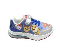 CERDÁ Life's Little Moments Jungen Unisex Kinder Deportiva Suela PVC Luces Paw Patrol para Niños Y Niñas Calzado Infantil Oficial, Cómodo, Resistente Sneaker, 23 EU