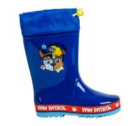 CERDÁ LIFE'S LITTLE MOMENTS Regenstiefel Paw Patrol – PVC, wasserdicht, für Mädchen, Größe 24 EU