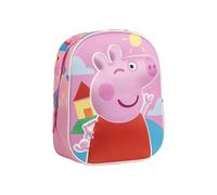Cerda Peppa Pig Peppa Pig 3d Children´s Rucksack