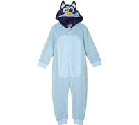 Cerdá Pyjama für den Winter, Unisex, für Kinder, blau, 2 años