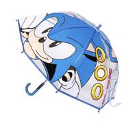 Cerda Sonic Manual Bubble Sonic Regenschirm
