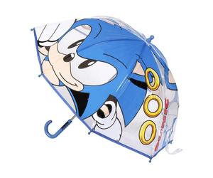 Cerda Sonic Manual Bubble Sonic Regenschirm