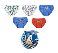 Cerda Sonic Sonic Slips 5 Einheiten