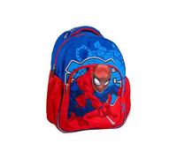 Cerda Spiderman Spiderman Medium 20.16l 32x15x42 Cm Rucksack