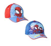 Cerda Spiderman Spidey Junior-kappe