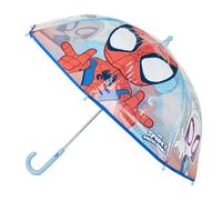 Cerda Spiderman Spidey Marvel Bubble-regenschirm