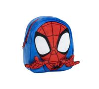Cerda Spiderman Spidey Plush Character Daycare Rucksack