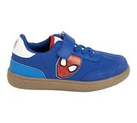 Kinder Sportschuhe Spider-Man Dunkelblau - 35